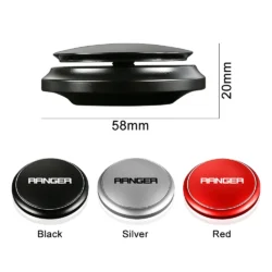 Car Air Freshner Vent Aroma Auto Accessories For Ford Ranger Raptor Wildtrak 2023 T6 XLT 2022 T7 T8 2015 XLS XL 4X4 2012 2019 - Image 5