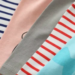 Summer Children Shorts Cotton Pants for Boys Girls Brand Shorts Toddler Panties Kids Beach Short Sports Pants Baby Clothing - Image 4